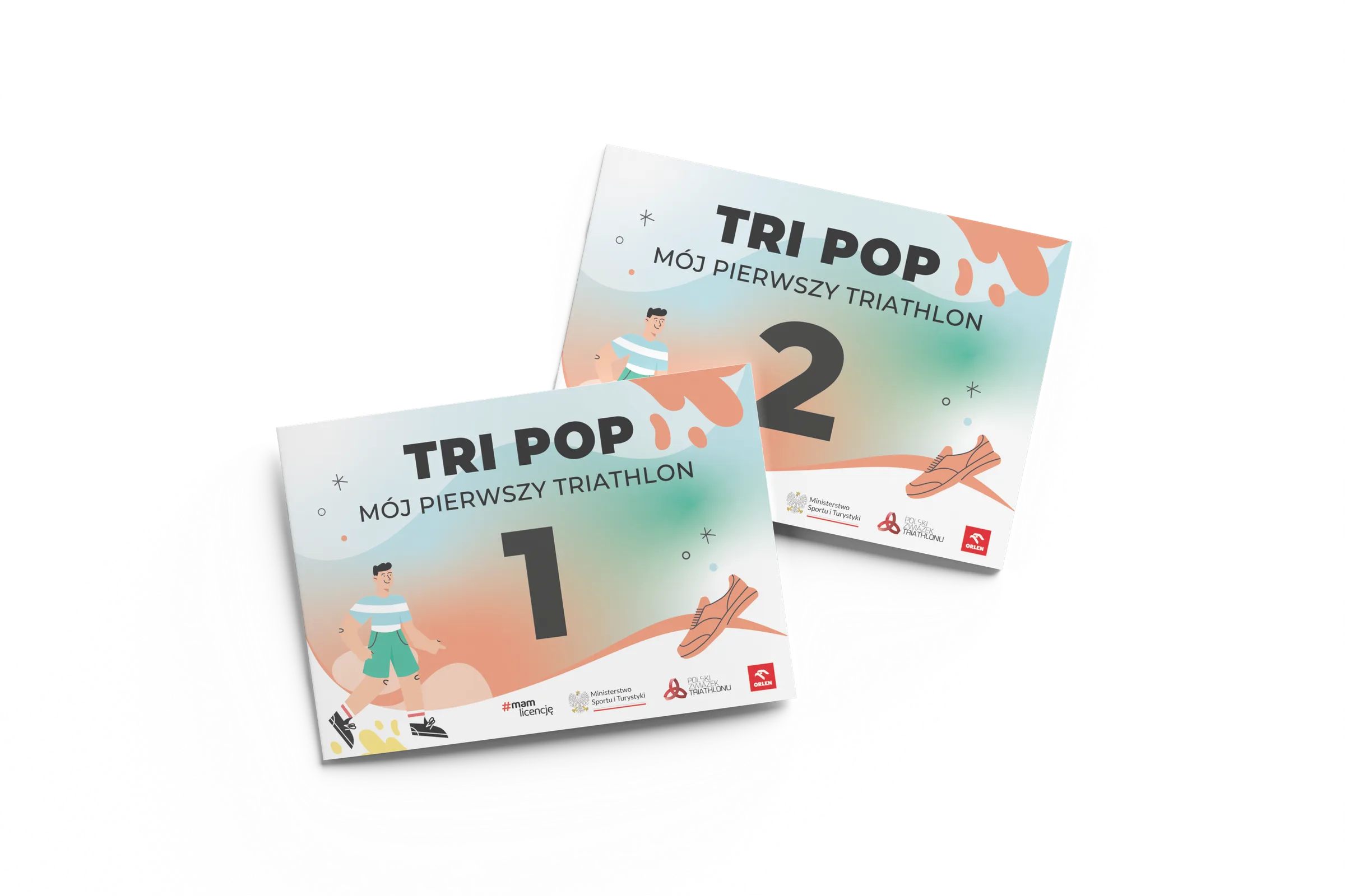 TRI-POP — image 5