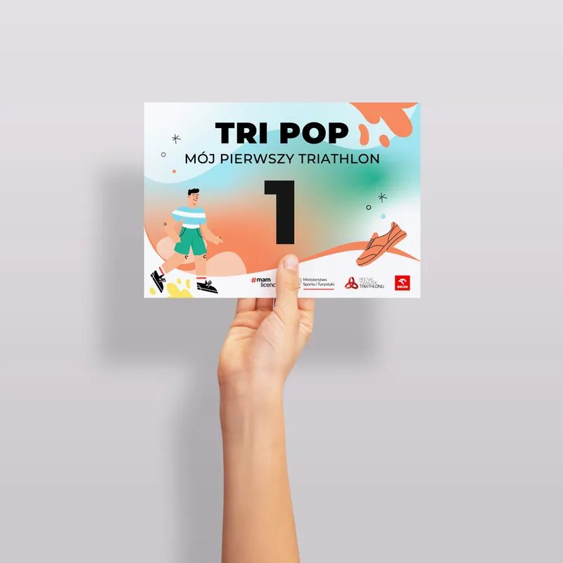 TRI-POP